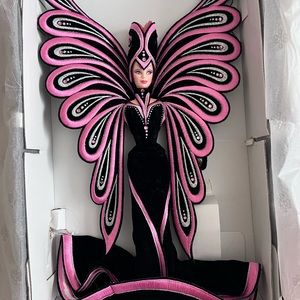 Barbie “Le Papillion” Limited Edition